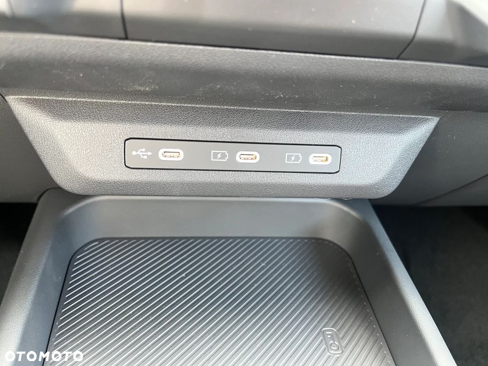 Kia Seltos 1.6 T-GDI M DCT - 29