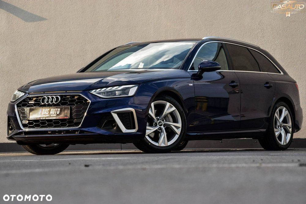 Audi A4 - 2