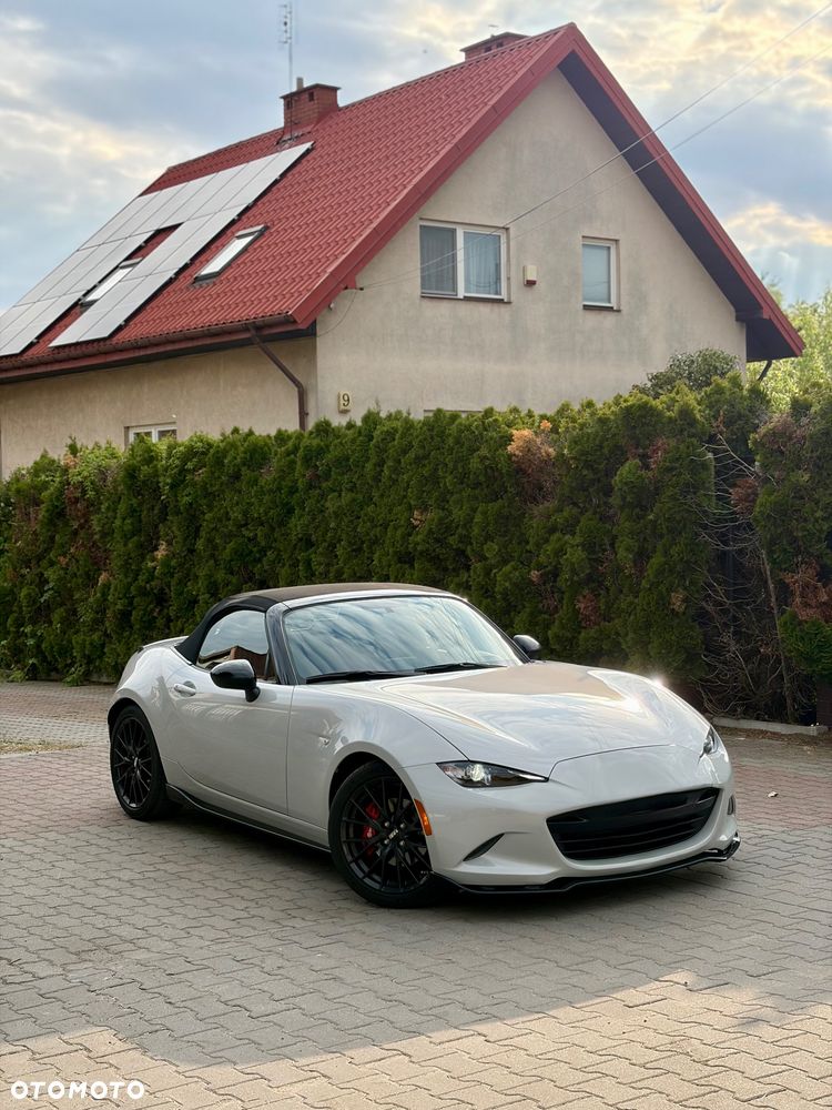 Mazda MX-5 2.0 Skyenergy - 11