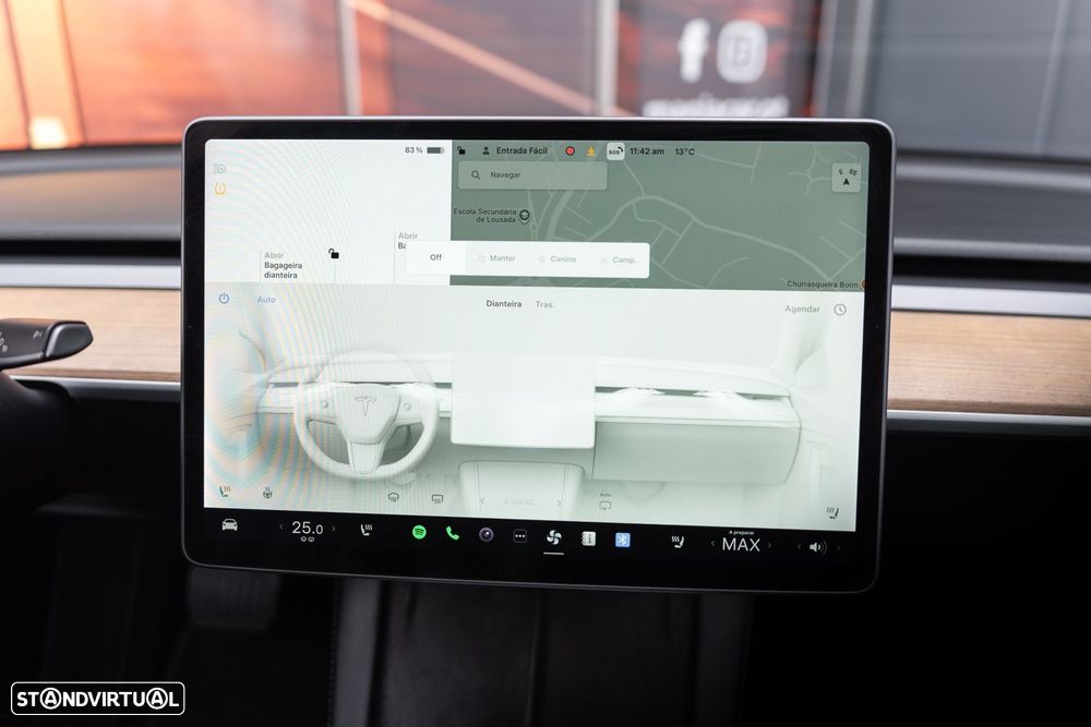 Tesla Model 3 Standard RWD Plus - 17