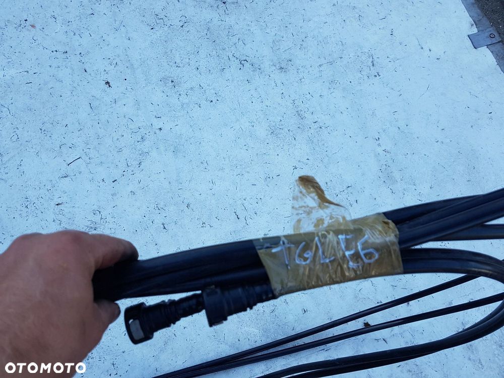 PRZEWÓD WĄŻ TEKALAN ADBLUE AD BLUE MAN TGL TGM EURO 6 - 2