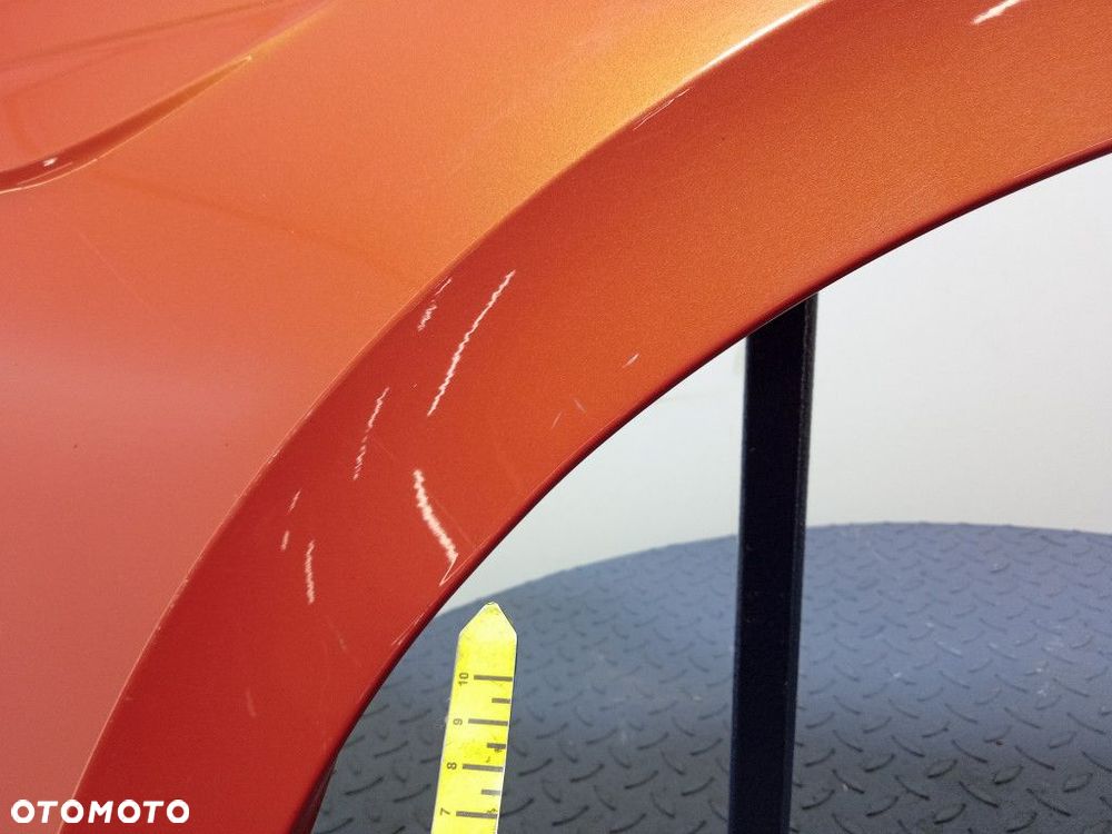 VW POLO VI 2G BŁOTNIK PRZÓD PRAWY PRZEDNI 2G0821155D - 9