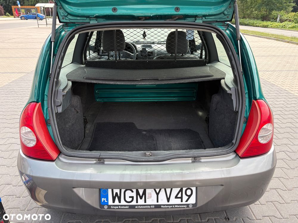 Renault Clio 1.2 Access - 9