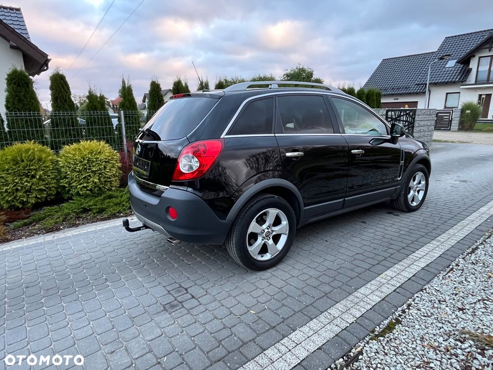 Opel Antara - 9