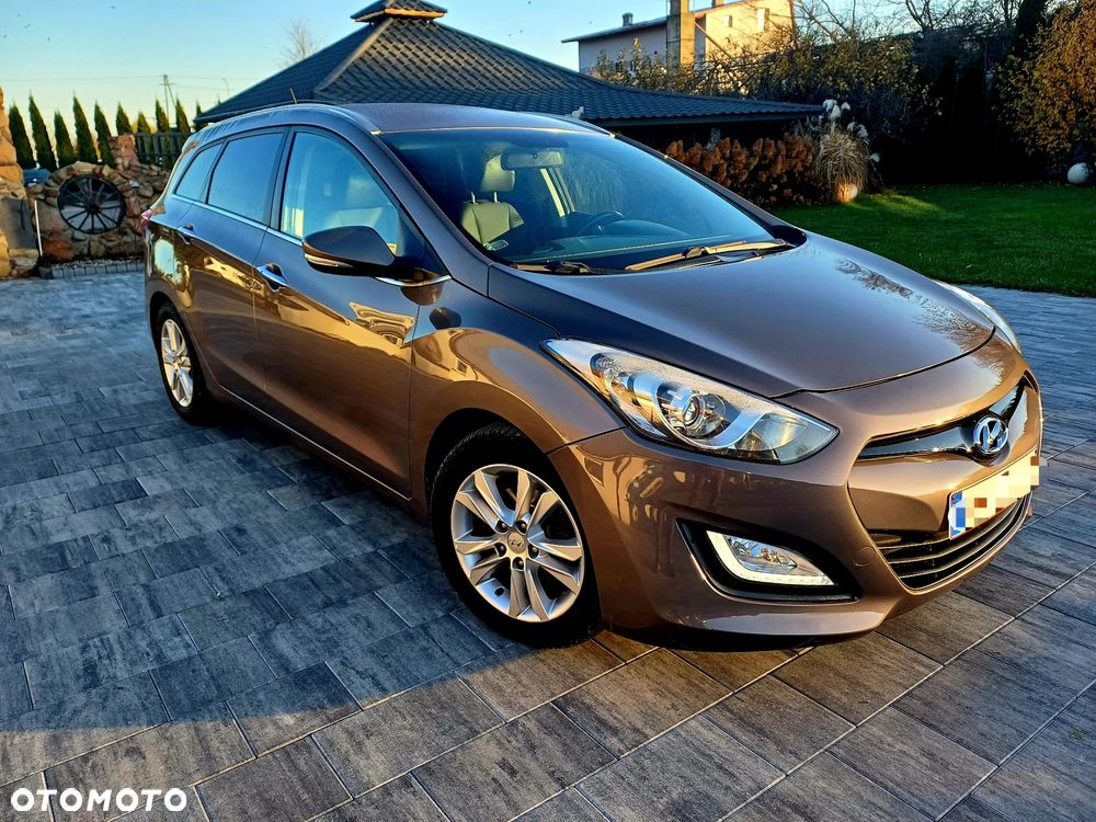 Hyundai i30 - 3