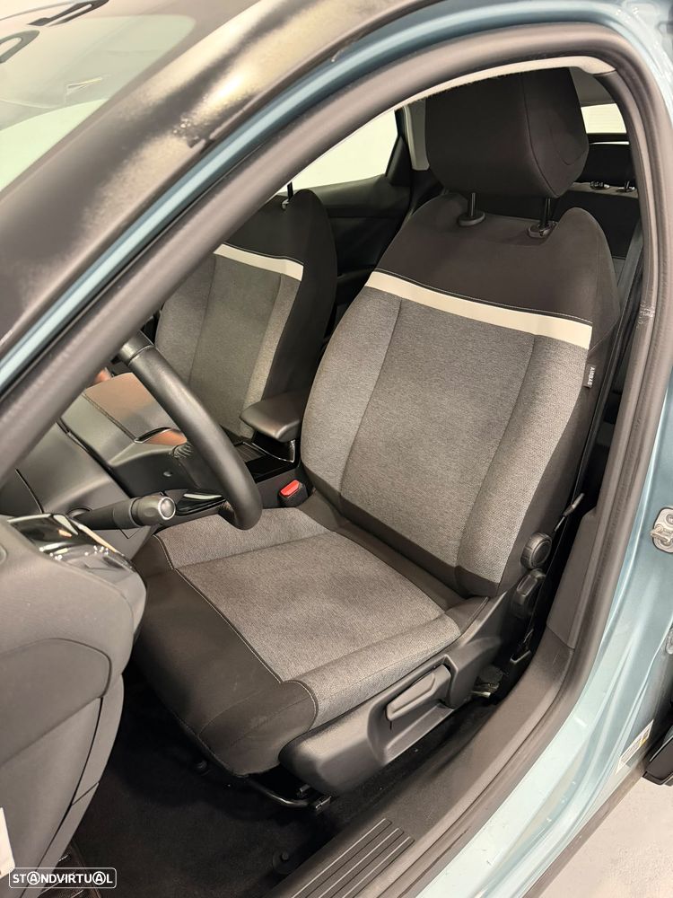 Citroën C4 PureTech 130 Stop&Start FEEL PACK - 10