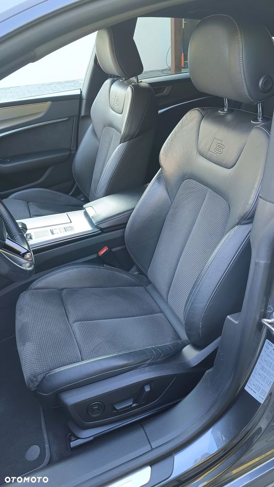 Audi A7 Sportback - 13