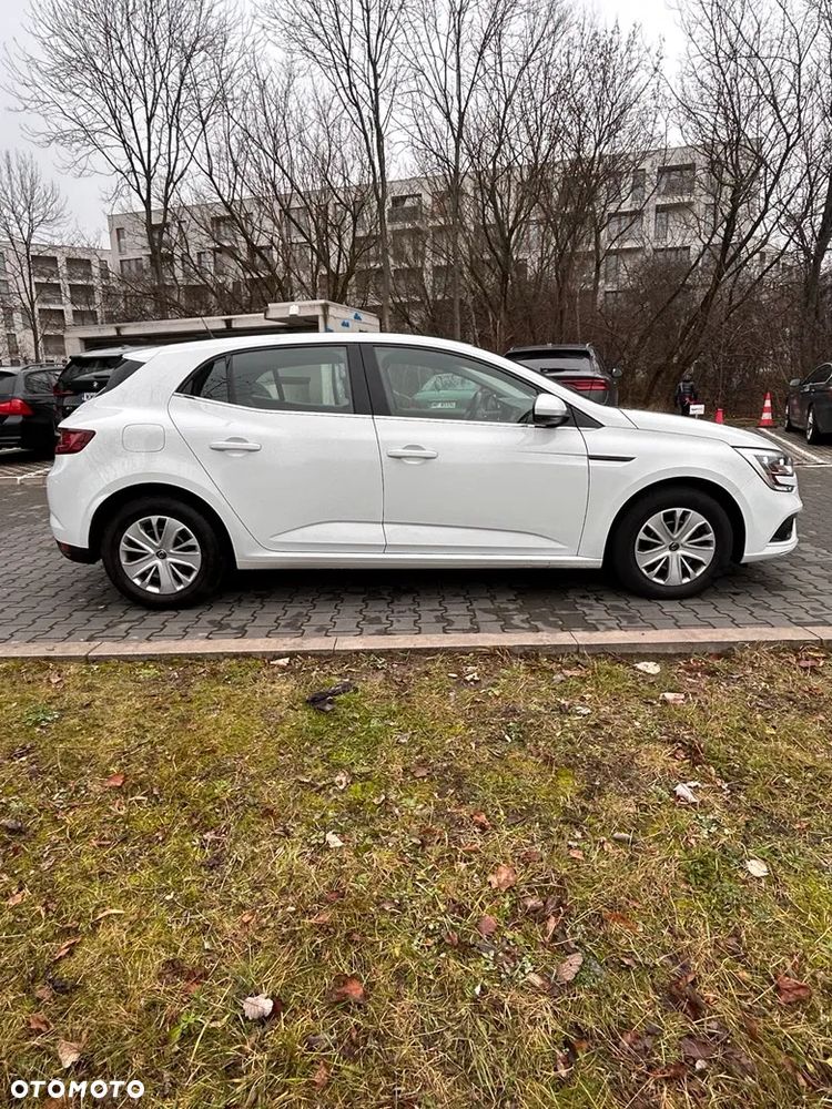 Renault Megane 1.3 TCe FAP Business - 4