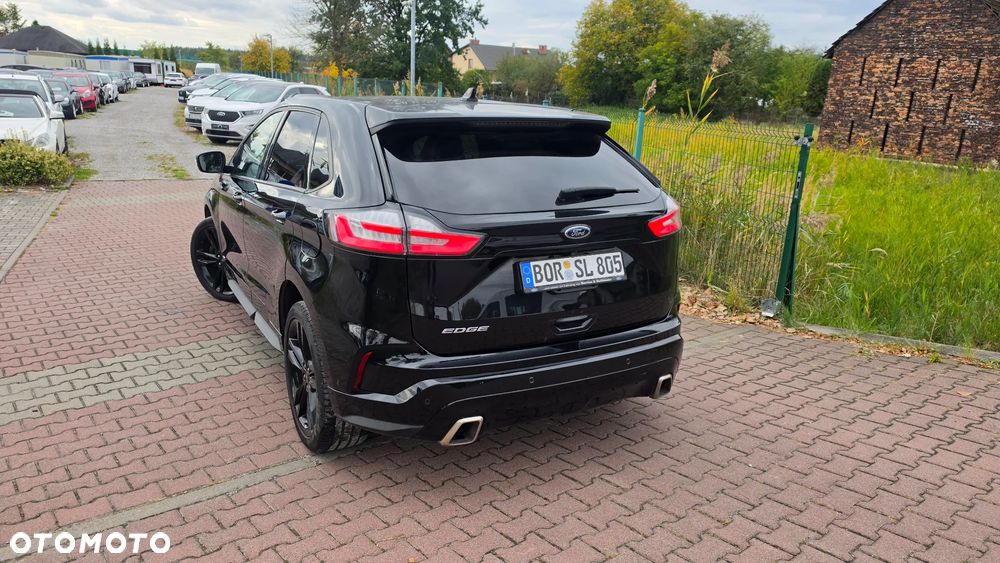 Ford Edge 2.0 EcoBlue Bi-Turbo 4x4 ST-LINE - 24