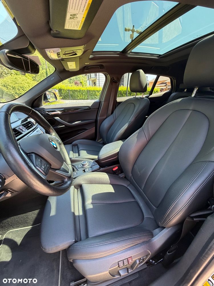 BMW X2 xDrive20i Advantage Plus - 15