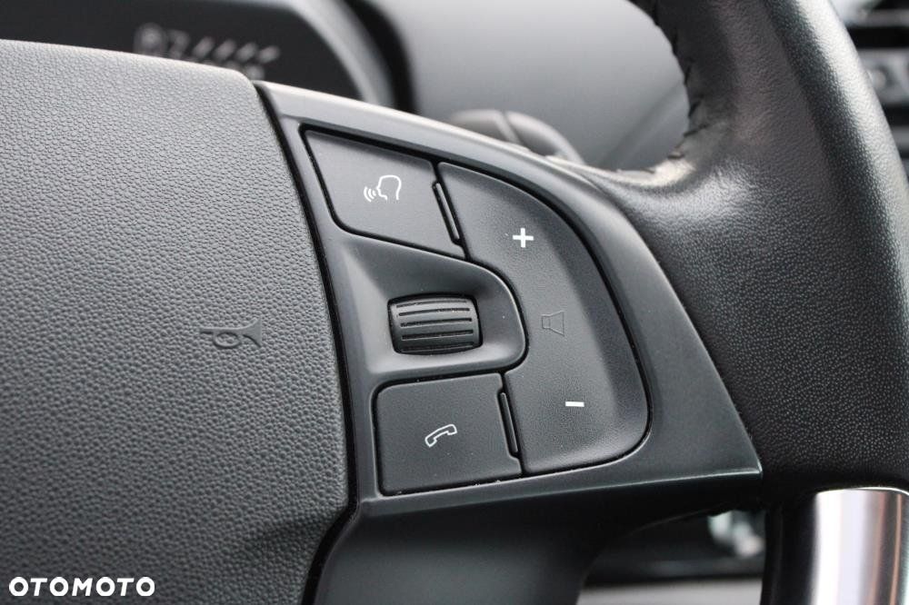 Citroën C4 SpaceTourer - 12