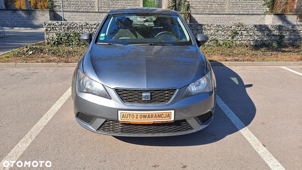 Seat Ibiza 1.2 TSI Ecomotive Style - 2