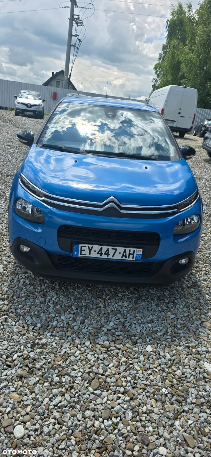 Citroën C3 1.2 PureTech Live - 34