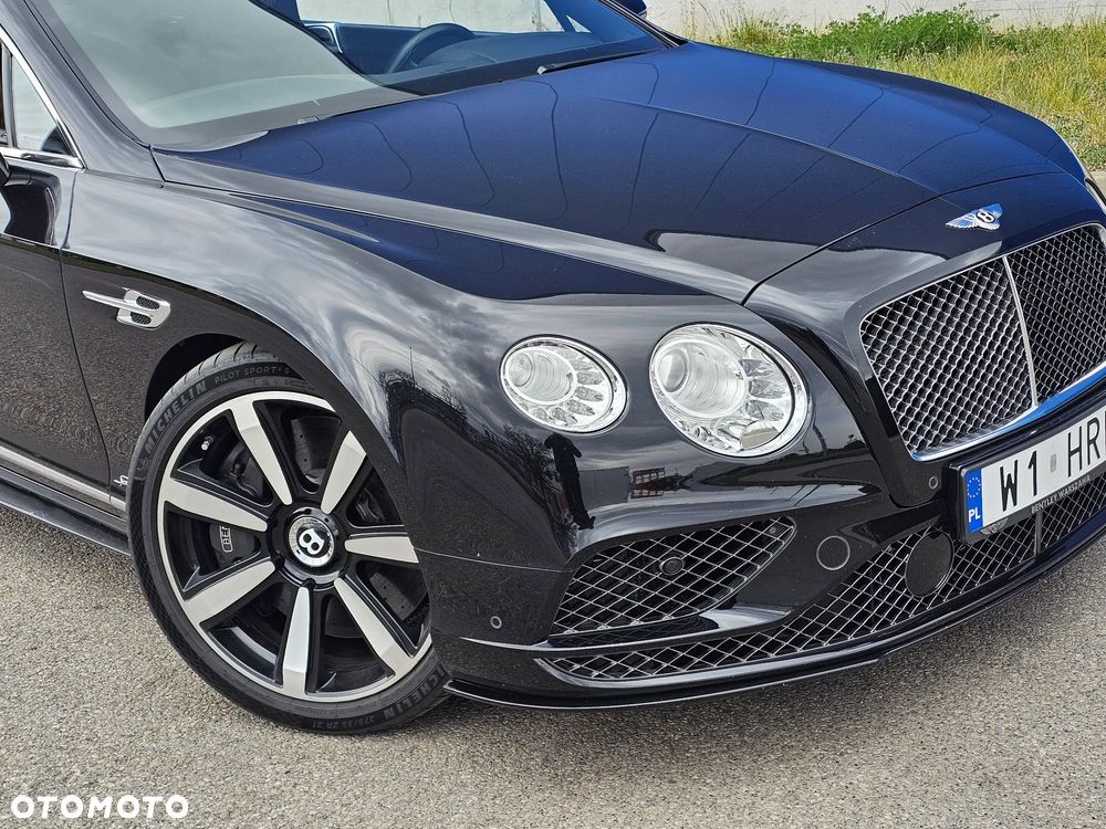 Bentley Continental GT - 2