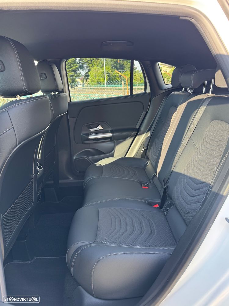 Mercedes-Benz GLA 250 e 8G-DCT Edition Progressive Line - 15