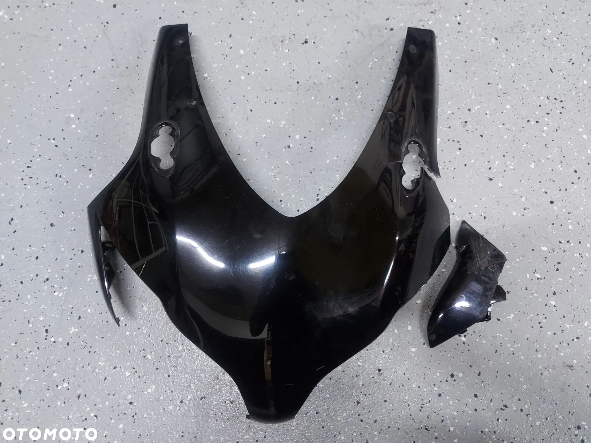 Honda CBR 1000 RR SC59 owiewka czacha czasza - 1