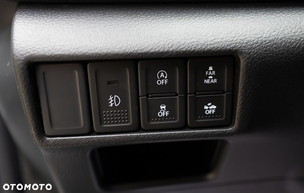 Suzuki SX4 S-Cross 1.4 SHVS Premium - 36