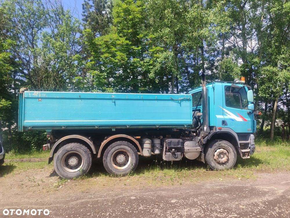 DAF CF85 - 3