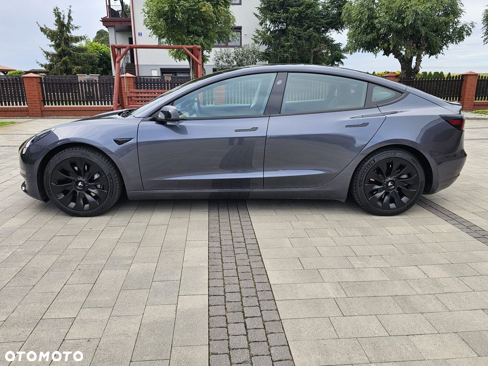 Tesla Model 3 2021 photo 5