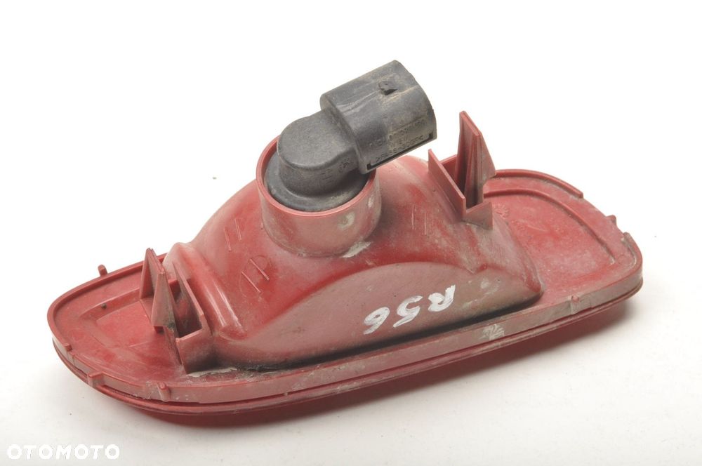 MINI R56 R57 LAMPA PRZECIWMGIELNA PRAWY TYŁ 2751708 - 3