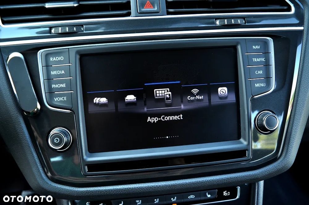 Volkswagen Tiguan 2.0 TDI BMT SCR Highline DSG - 25