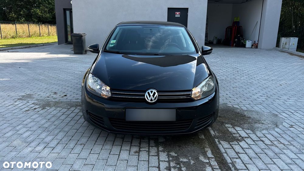 Volkswagen Golf 1.4 TSI Highline Optimum - 2