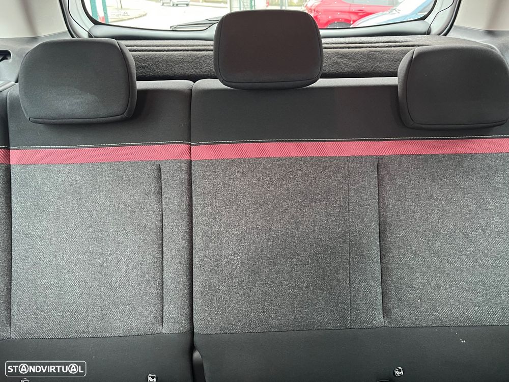 Citroën C3 Aircross 1.2 PureTech C-Series - 10