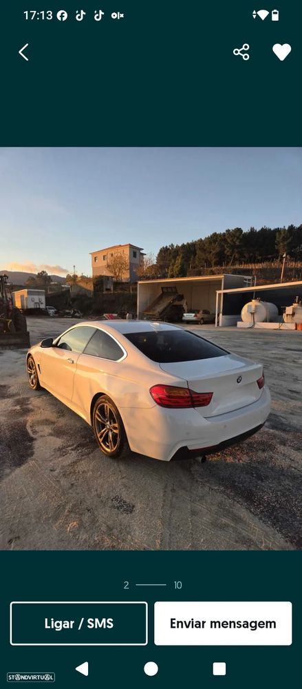 BMW 420 - 3