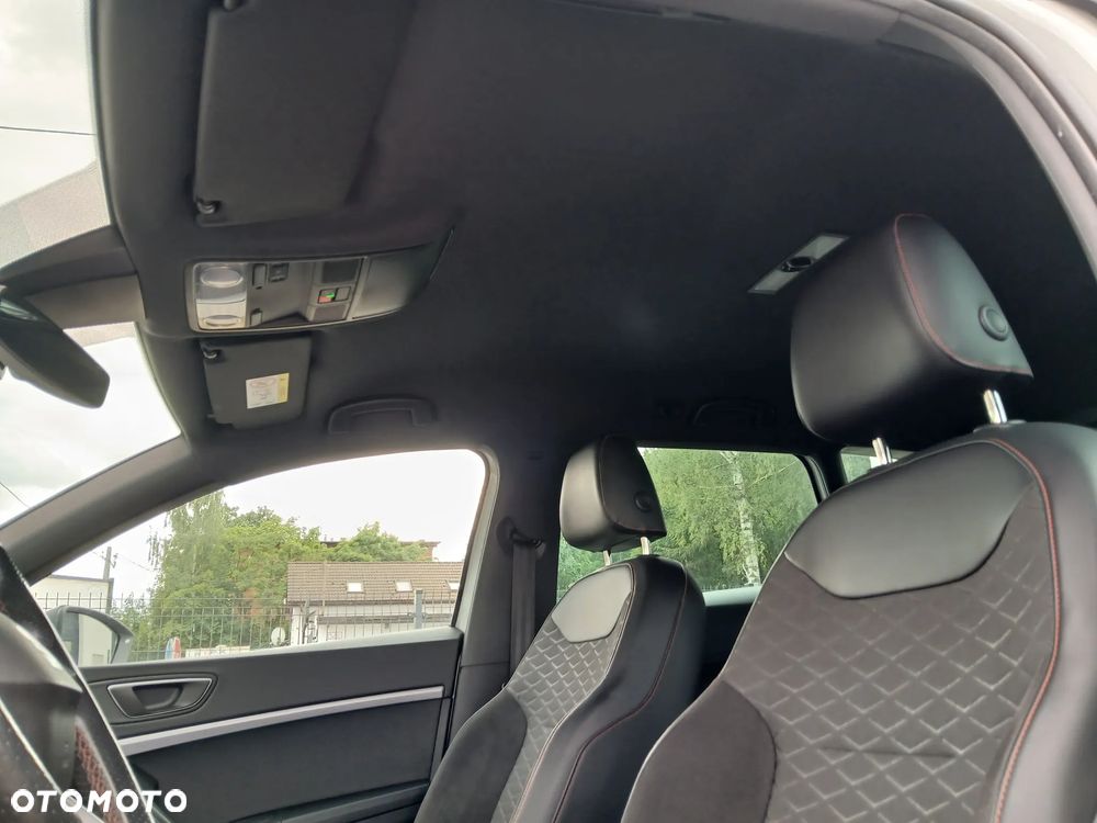 Seat Ateca 1.5 TSI ACT OPF FR - 28