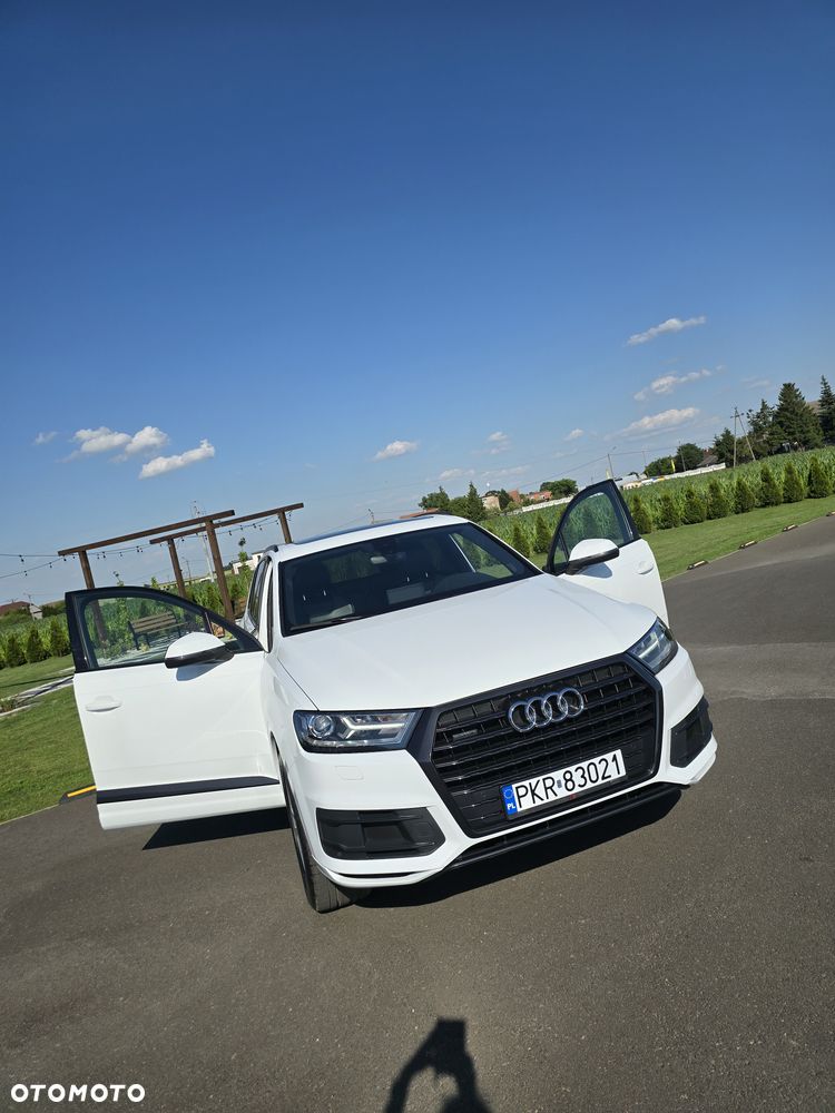 Audi Q7 - 26