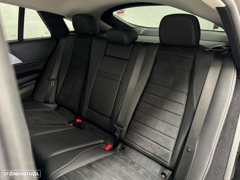 Mercedes-Benz GLE 350 de Coupé 4Matic - 44