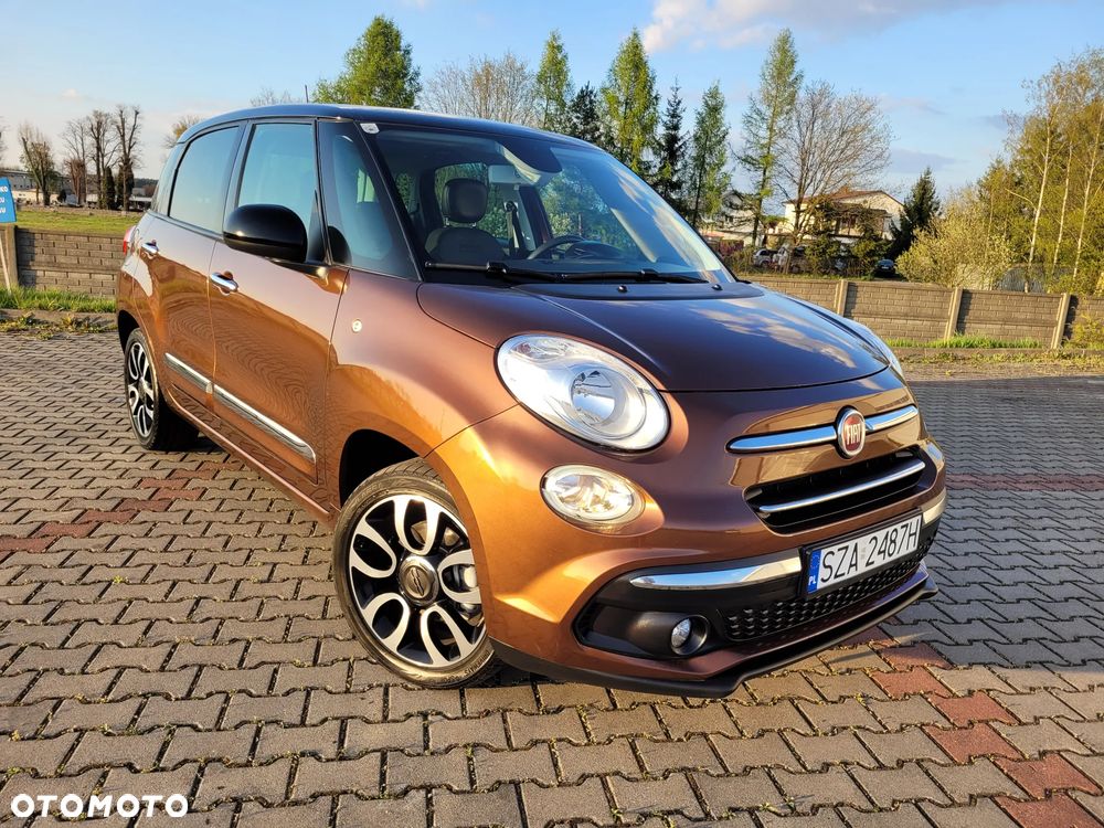 Fiat 500X 1.3 Multijet 4x2 S&S Lounge - 3
