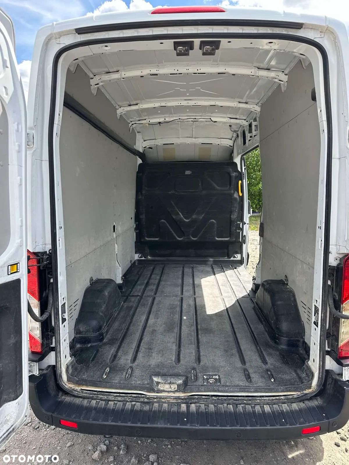 Ford TRANSIT - 7