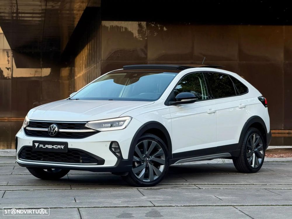 VW Taigo 1.5 TSI OPF DSG R-Line - 4