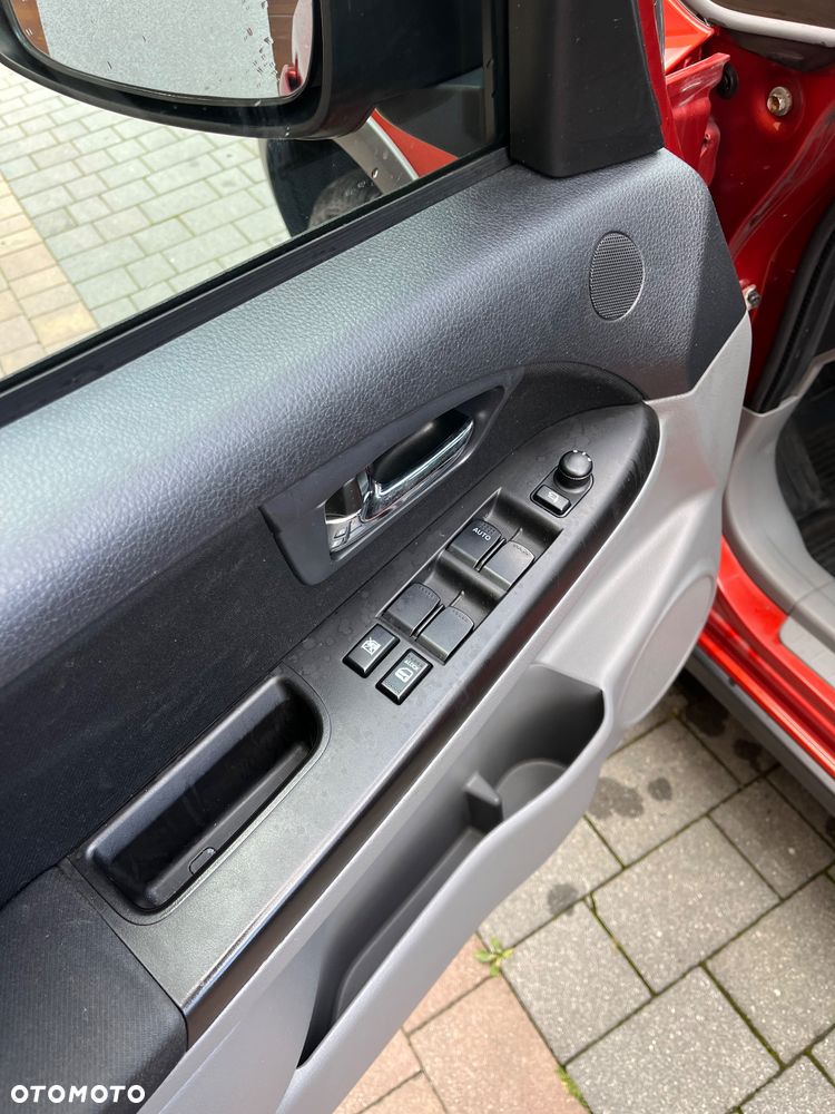 Suzuki SX4 1.6 VVT 4x4 Style - 15