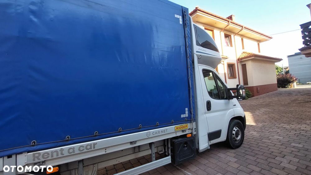 Fiat DUCATO MAXI - 6