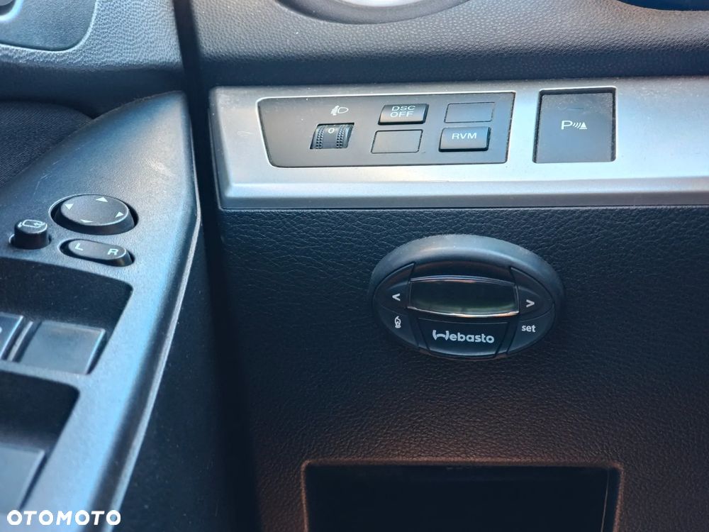 Mazda 3 1.6 Sport Comfort - 20