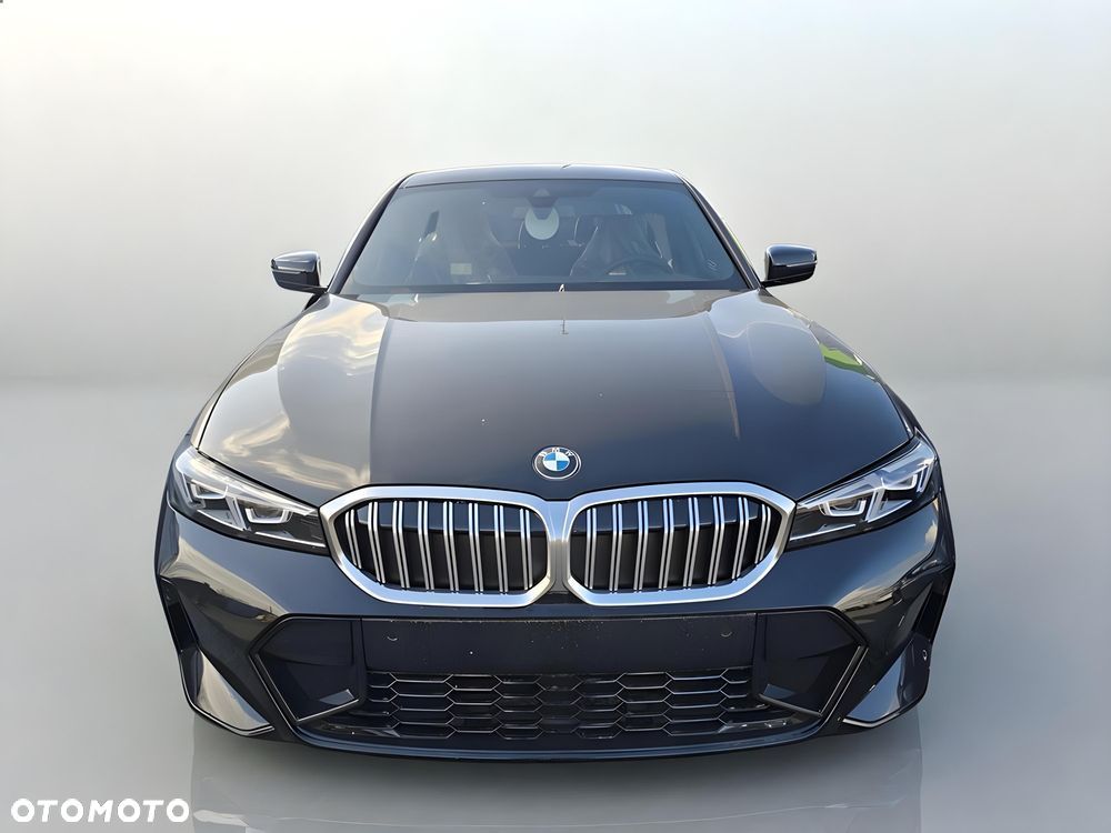 BMW Seria 3 318i M Sport - 2