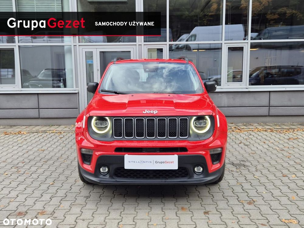 Jeep Renegade - 3