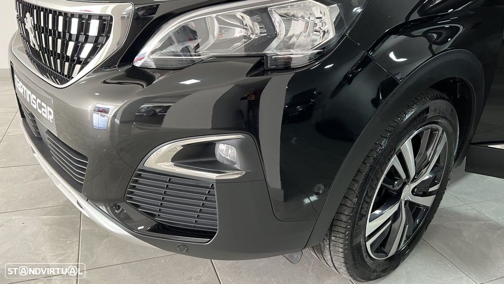 Peugeot 3008 1.2 PureTech Active Pack - 39