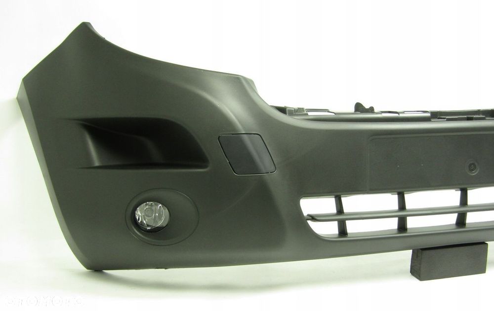 Zderzak przedni Renault Master 10 - 19 + halogeny - 11