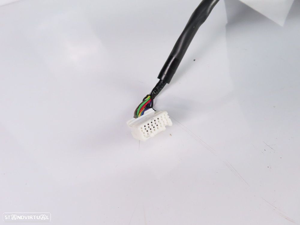 Retrovisor / Espelho Esquerdo Usado / Original NISSAN QASHQAI II Closed Off-Road... - 5