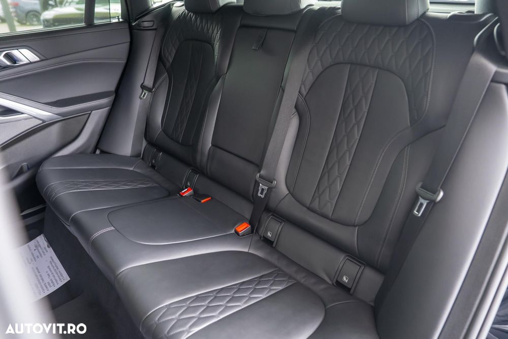 BMW X6 xDrive30d - 27