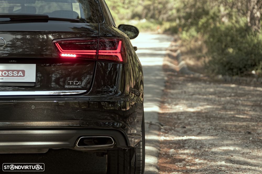 Audi A6 Avant 3.0 TDI V6 quattro Advance S tronic - 18