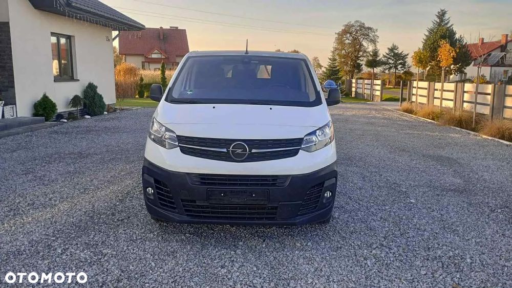 Opel Vivaro 2.0 BlueHDi 145 Lang - 5
