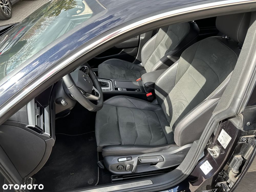 Volkswagen Arteon - 19