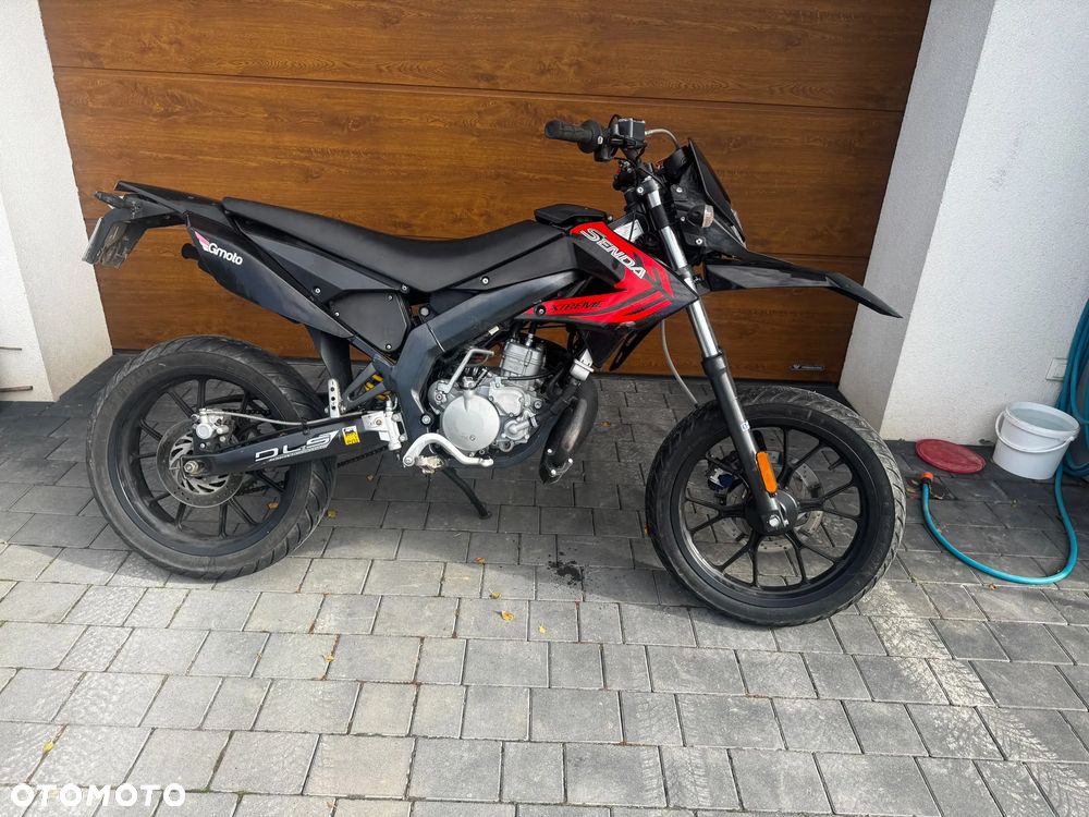 Derbi Senda