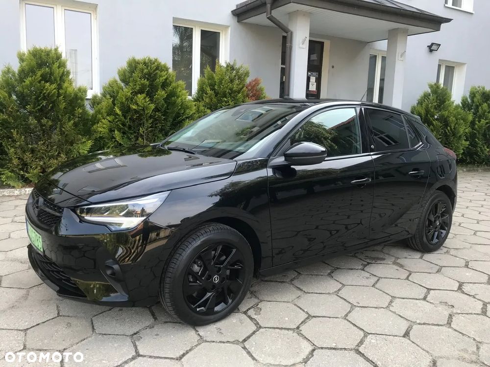 Opel Corsa 50kWh Edition - 3