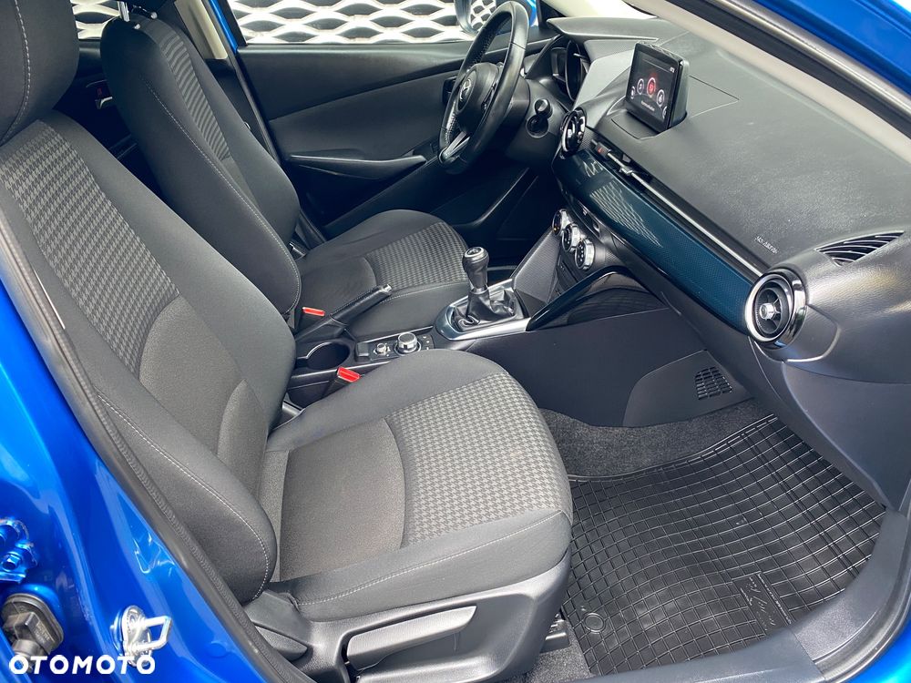 Mazda 2 SKYACTIV-G 90 Nakama - 13