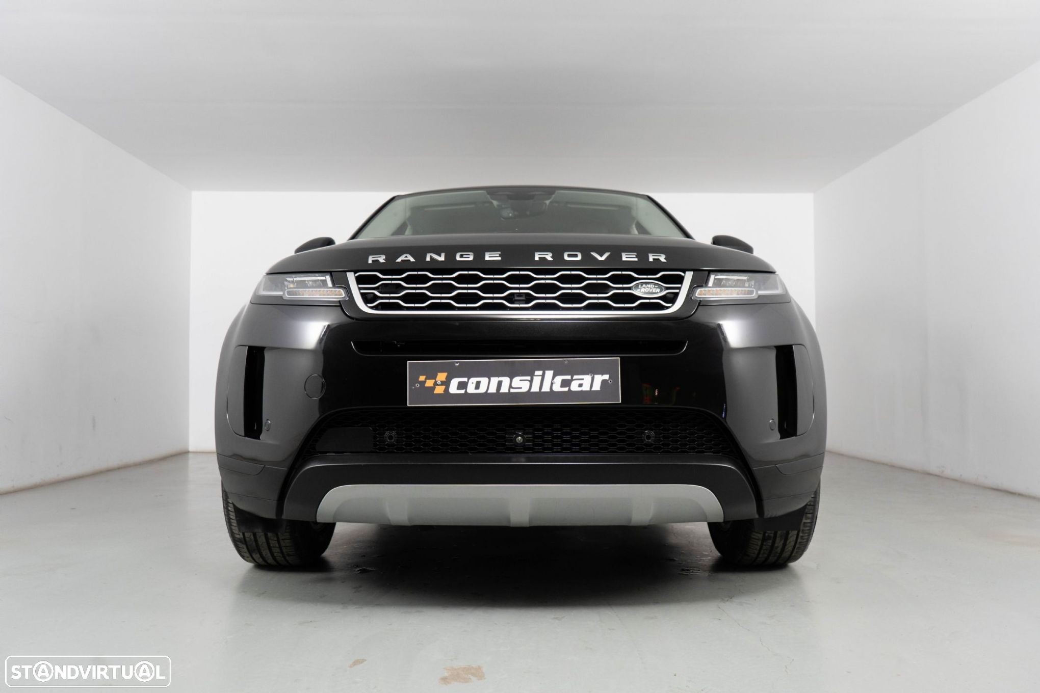 Land Rover Range Rover Evoque 1.5 P300e AWD Auto - 3